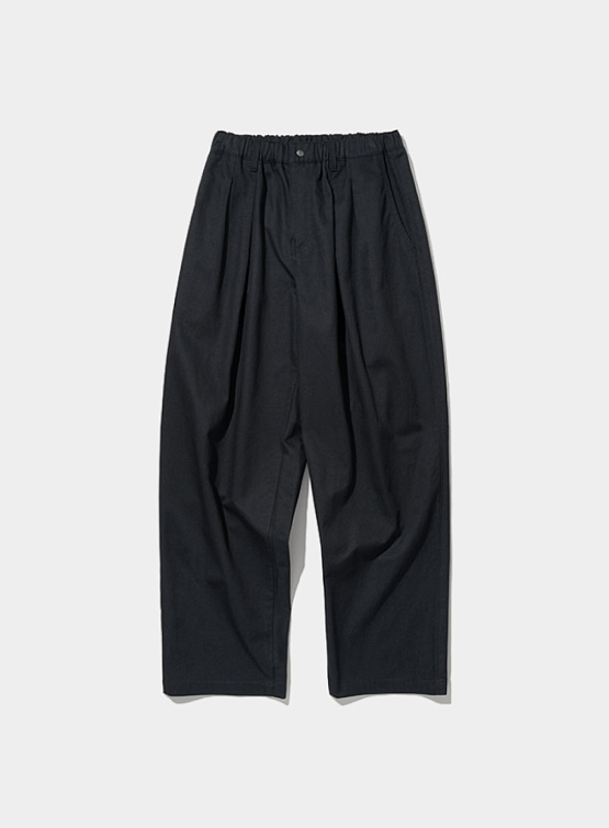 Брюки Uniform Bridge Ae Banding Chino Charcoal