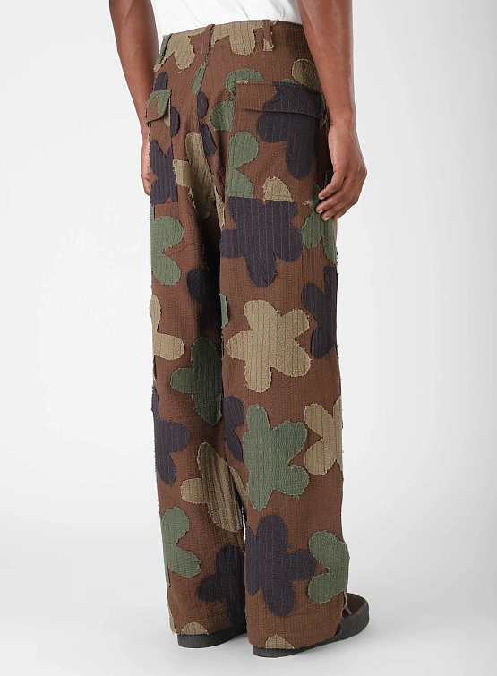 Брюки Kardo Abeer SPW10 Multi