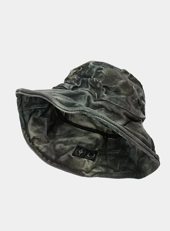 Панама Thug Club  Bio Army Bucket Hat Camo
