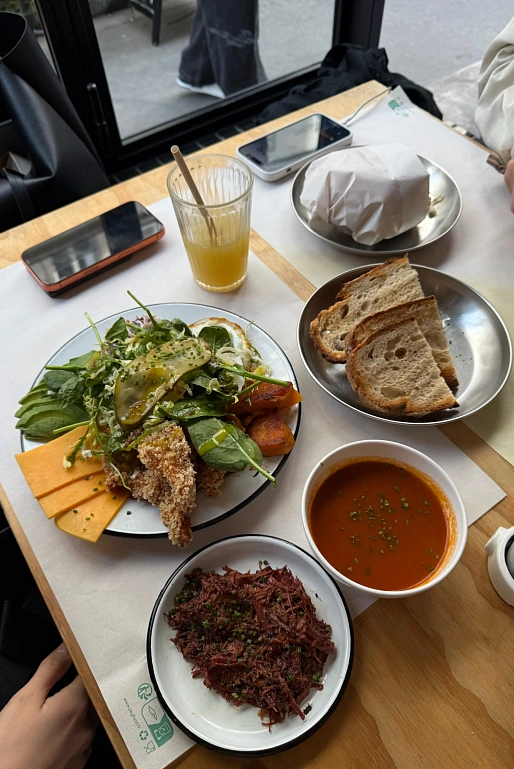 Гид Studio Slow: Париж