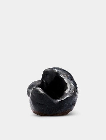 Кольцо Classical Order CO39 Black