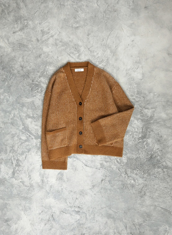 Женский кардиган Rachel Comey Emmerson Cardigan Oatmeal