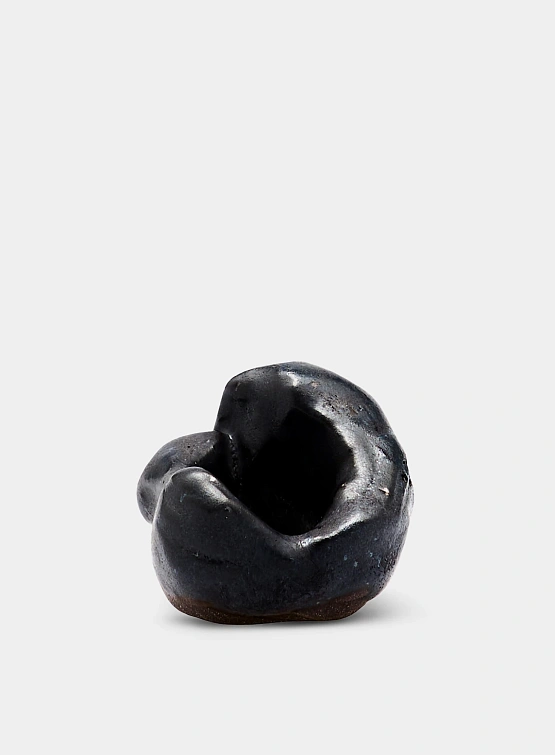 Кольцо Classical Order CO39 Black