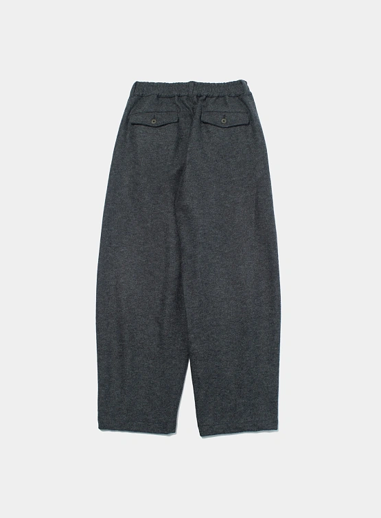 Брюки F/CE. Flex Dart Jersey Oversized Easy Charcoal