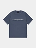 Футболка LMC Fn Doodle Tee Dark Blue