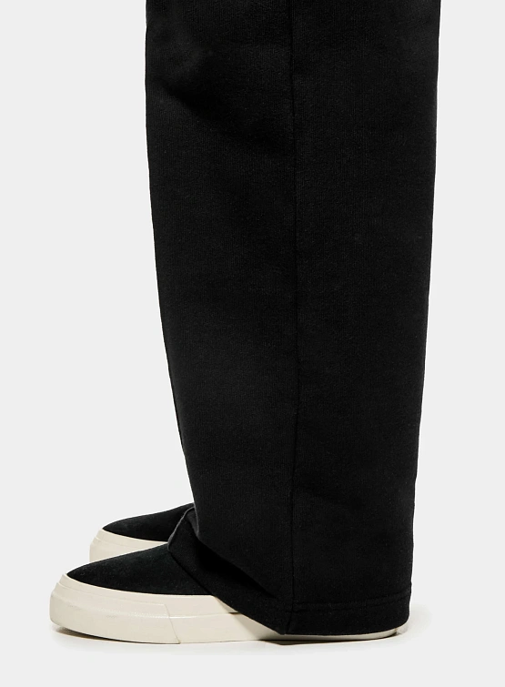 Брюки MKI MIYUKI ZOKU 800 GSM Superweight Wide Black