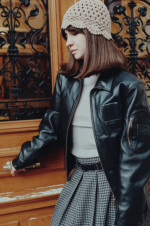 STUDIO SLOW FITS: на холмах Монмартра