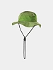 Панама A-COLD-WALL* Utile Drawstring Bucket Hat Moss