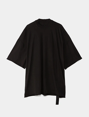 Футболка RICK OWENS DRKSHDW Tommy Black