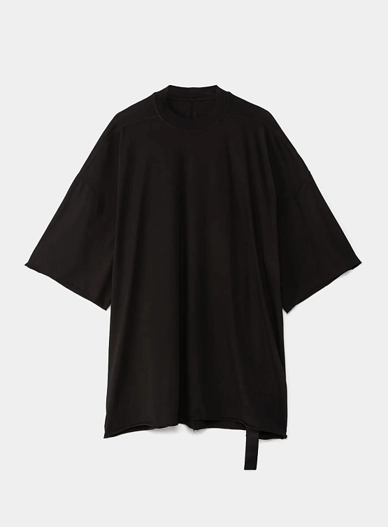 Футболка RICK OWENS DRKSHDW Tommy Black