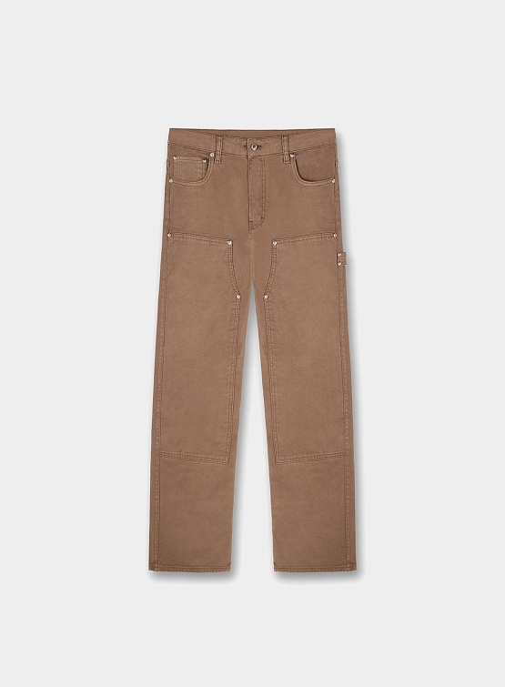 Джинсы Represent Clo R3C Carpenter Denim Hazel