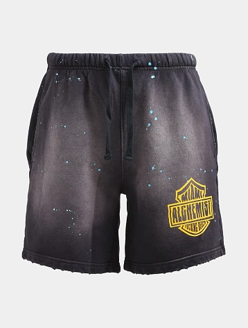 Шорты ALCHEMIST Davis Shorts Moonstone