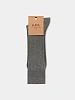 Носки A.P.C. Socks Grey