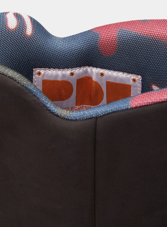 Ботинки PDF Neve Nabuk Boots Black