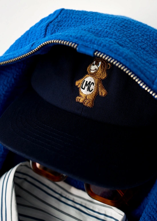 Всем застегнуться: пять образов с зип-худи