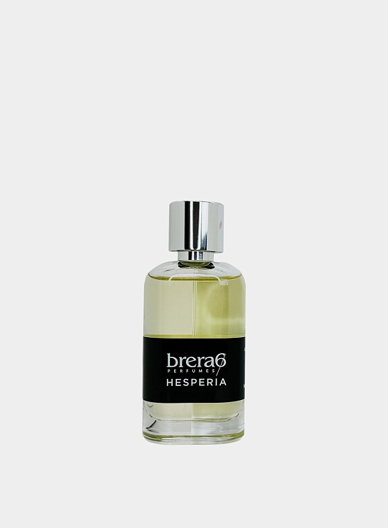 Парфюмерная вода BRERA6 HESPERIA 50ml