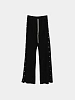 Брюки RICK OWENS DRKSHDW Pusher Black