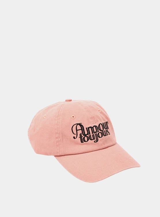 Кепка Carne Bollente Forever French Kiss Terracotta