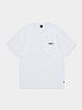 Футболка LMC OG Combo Tee White