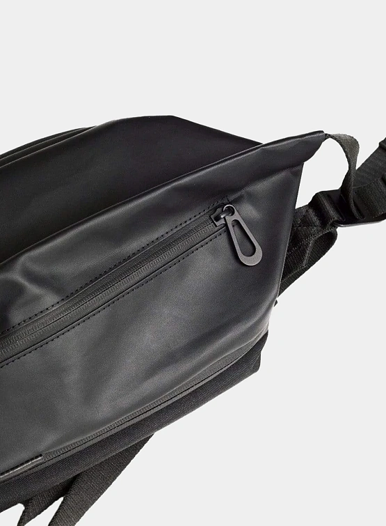 Сумка COTE&CIEL Satchel & Cross Body Isarau Small Obsidian Black