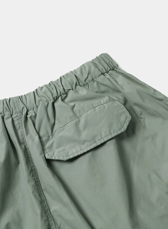 Шорты FrizmWORKS Nyco Fishing Shorts Light Olive