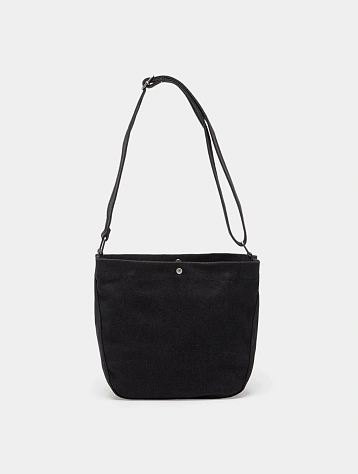 Тоут A.P.C. Journal Small Noir