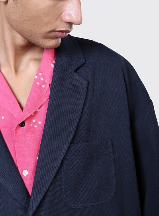 Пиджак Kardo Hugh 2.0 Extra Weft Ew06