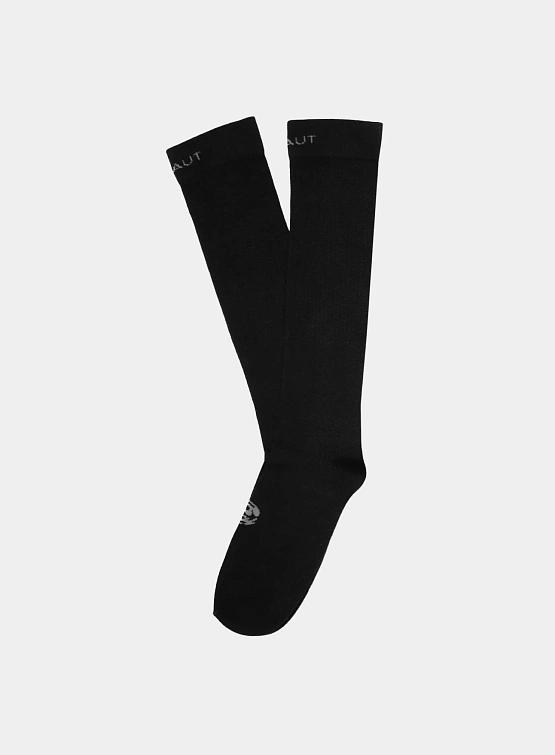 Гольфы ROMBAUT Socks Black