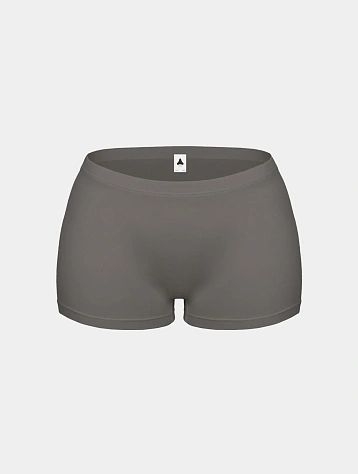 Женские шорты XSAI Small Shorts 03 Beluga