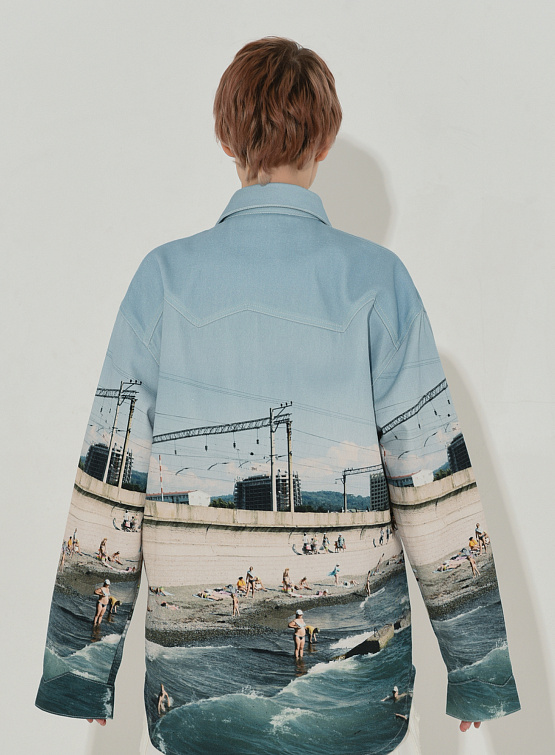 Овершот Red September Black Sea Resort