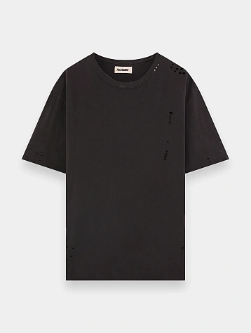 Футболка ALCHEMIST Laundry T-Shirt Vulcan