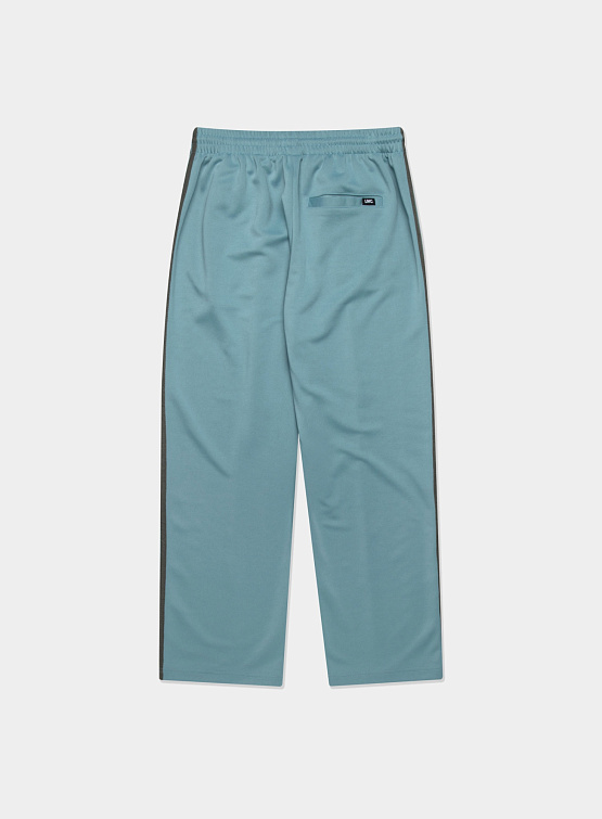 Брюки LMC Side Striped Jersey Track Pants Gray Mint