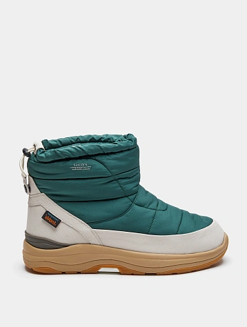 Ботинки SUICOKE BOWER-Mod-Ev Forest Green