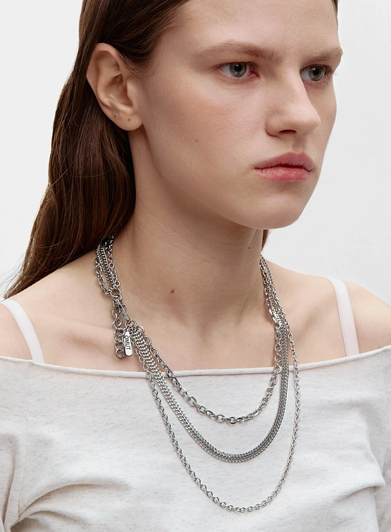 Цепочка OMUT Triple