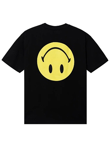 Футболка MARKET Smiley Grand Slam T-Shirt Black