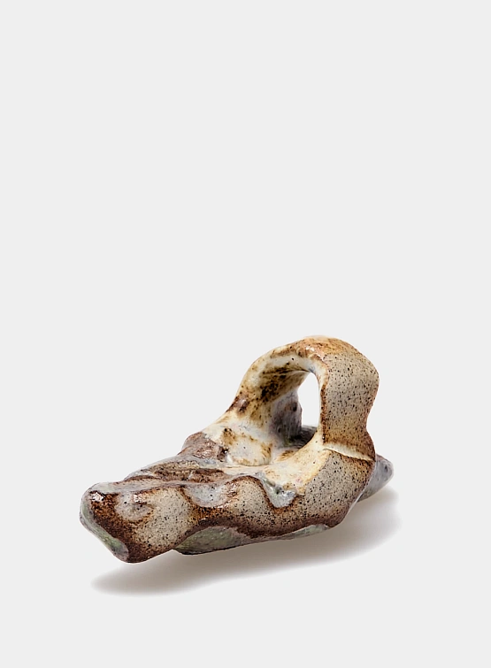 Кольцо Classical Order CO2 Green