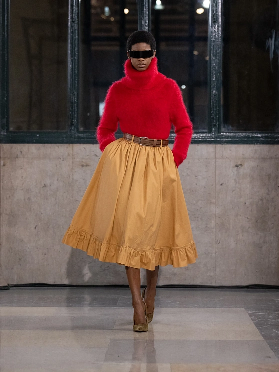 Встречаемся на Milano Centrale: MM6 FW’26