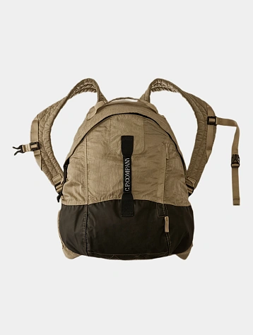 Рюкзак C.P. Company Nylon B Rounded Fallen Rock