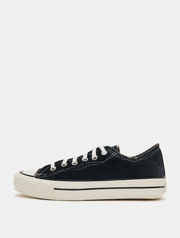 Кеды UNDERCOVER Corduroy Sneakers Black