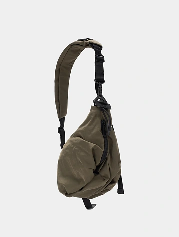 Сумка COTE&CIEL Satchel & Cross Body Orne Cargo Green