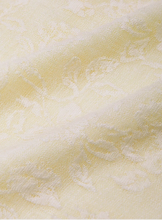 Женская юбка MARRKNULL Lace Layered Beige