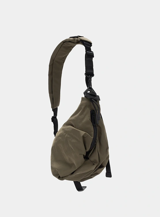 Сумка COTE&CIEL Satchel & Cross Body Orne Cargo Green