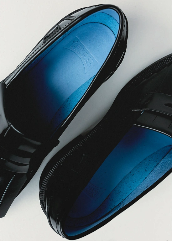 Выбор команды: 11 обувных идей на весну