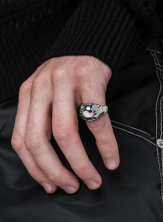 Кольцо VITALY Omen