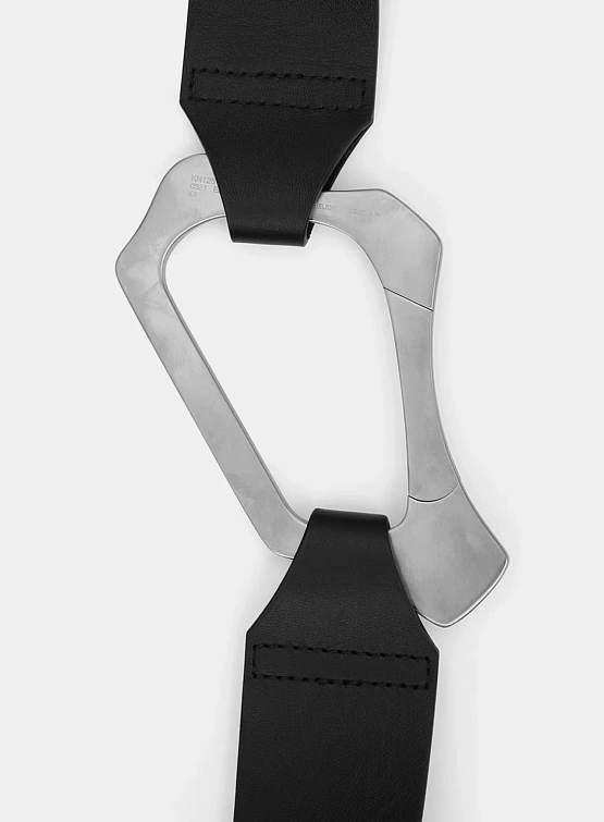 Сумка-тоут HELIOT EMIL Luculent Black