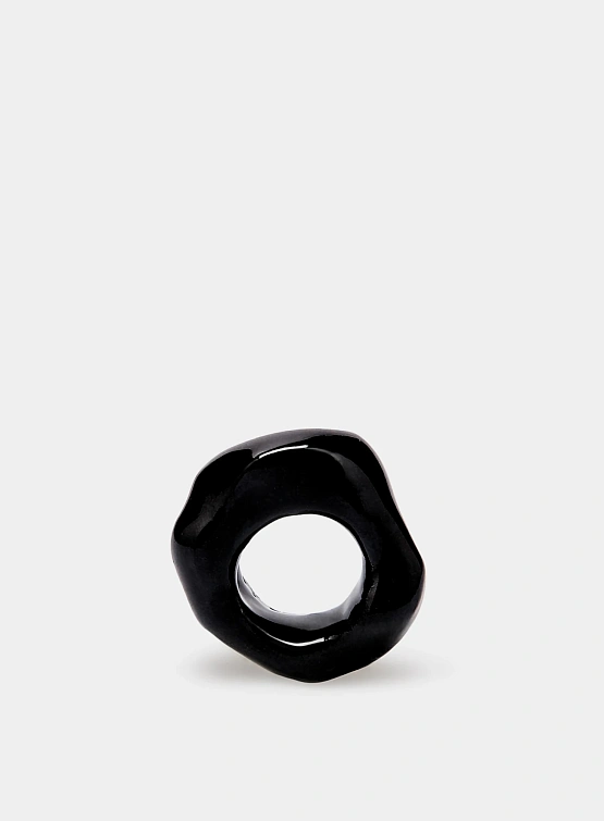 Кольцо Classical Order CO13 Black