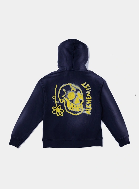 Худи ALCHEMIST Paradise Lost Hoodie Moonstone