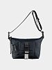 Сумка A.P.C. Besace Trek Dark Navy