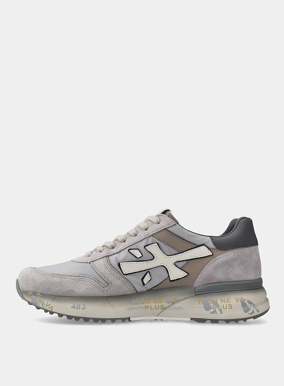 Кроссовки Premiata Mick Var 7218