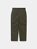 Брюки thisisneverthat Chino Pant Charcoal